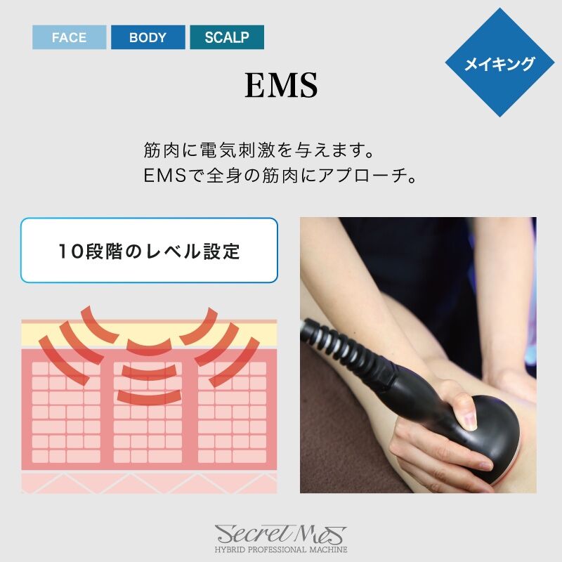 EMS